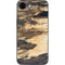 Blue Resin Wood iPhone 16e Skin